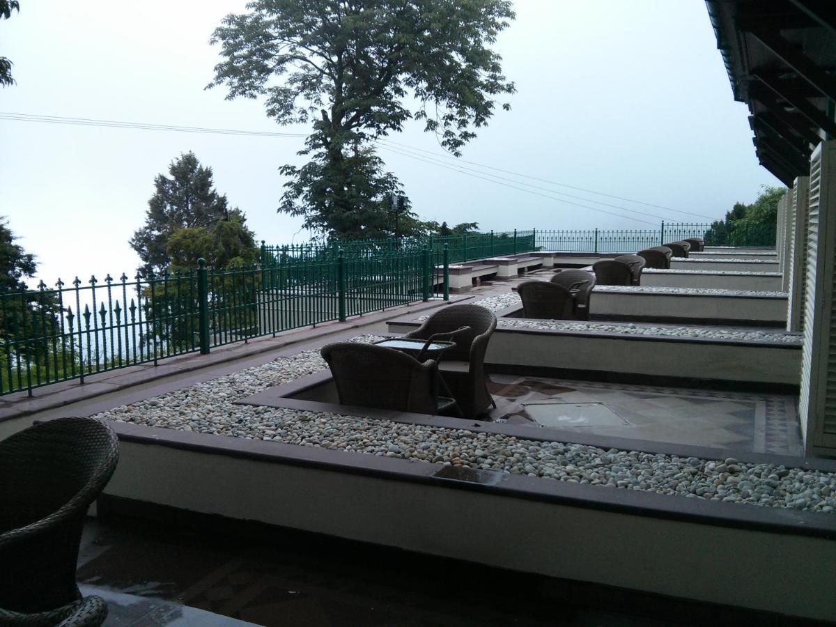 Welcomhotel By Itc Hotels, The Savoy, Mussoorie Ngoại thất bức ảnh