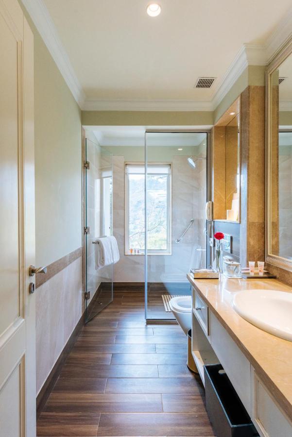 Welcomhotel By Itc Hotels, The Savoy, Mussoorie Ngoại thất bức ảnh