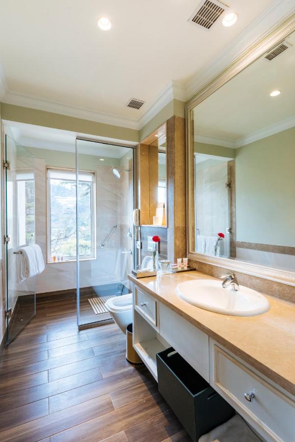 Welcomhotel By Itc Hotels, The Savoy, Mussoorie Ngoại thất bức ảnh