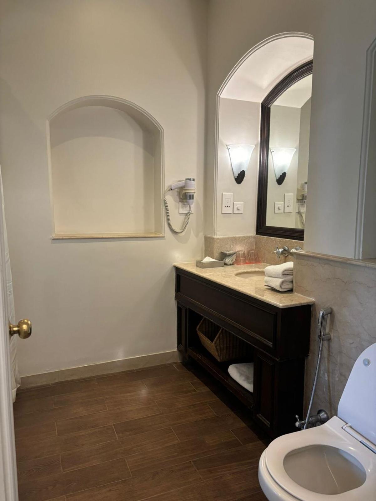 Welcomhotel By Itc Hotels, The Savoy, Mussoorie Ngoại thất bức ảnh