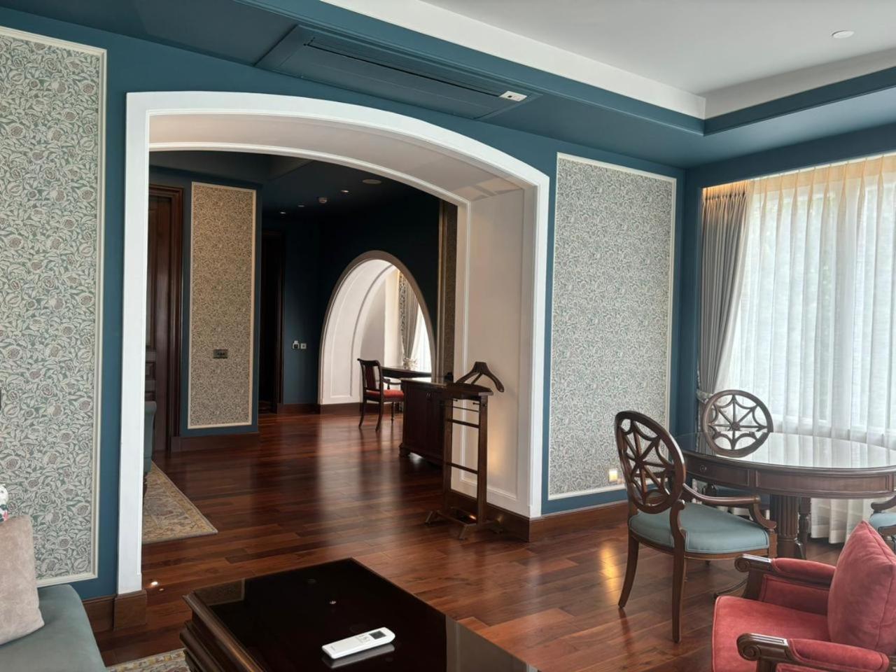 Welcomhotel By Itc Hotels, The Savoy, Mussoorie Ngoại thất bức ảnh