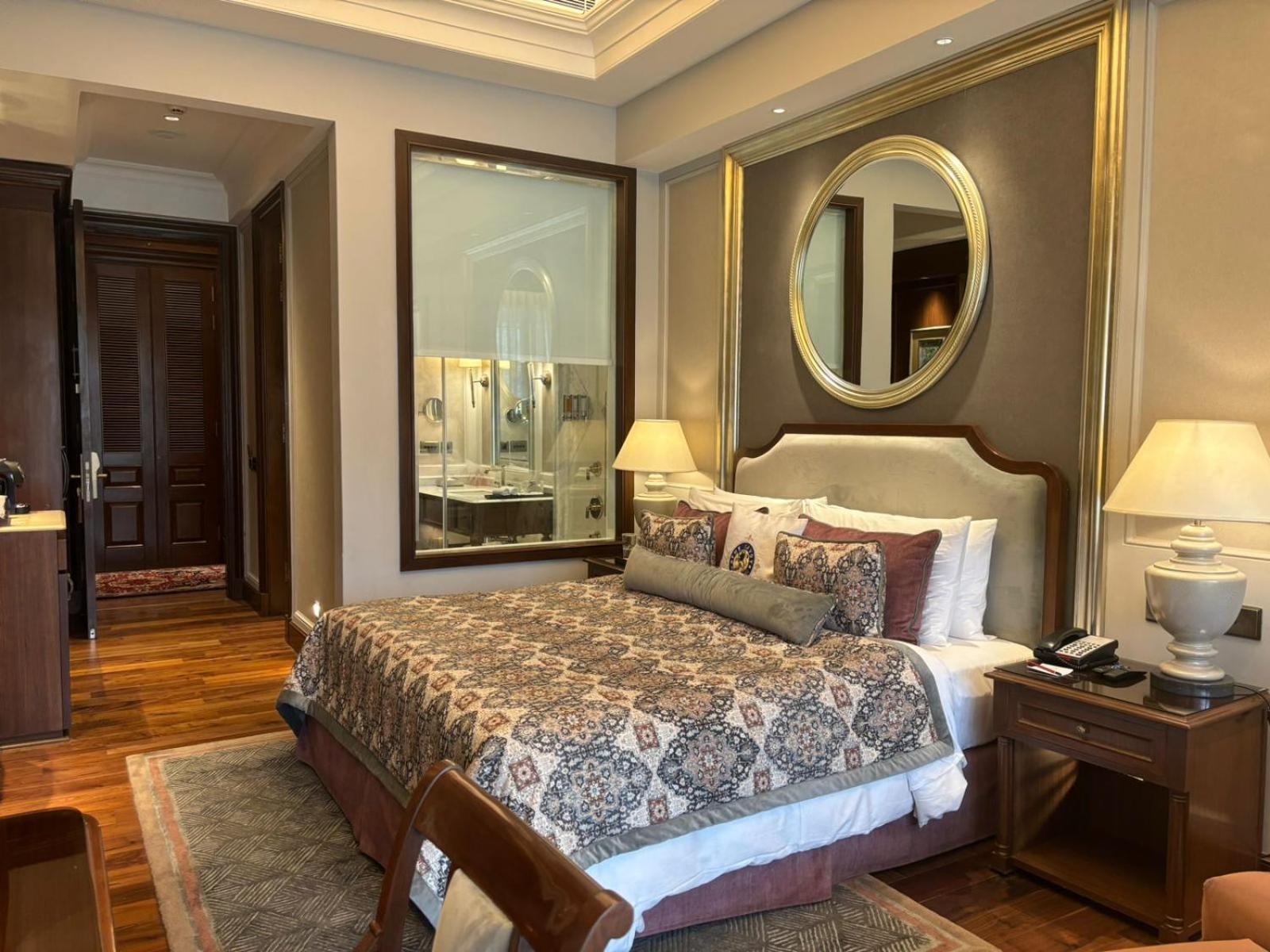 Welcomhotel By Itc Hotels, The Savoy, Mussoorie Ngoại thất bức ảnh