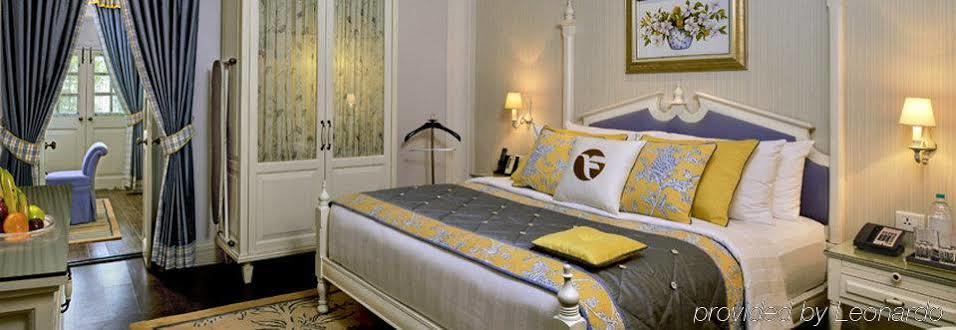 Welcomhotel By Itc Hotels, The Savoy, Mussoorie Ngoại thất bức ảnh